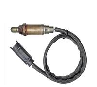 Sensore di massa del flusso d'aria 11781739845 Sonda Lambda Sensore di Ossigeno O2 Adatto per BMW Z3 E36 E38 E46 X5 E53 316i 318i 320i 330i 0258003561 tubo aspirazione auto