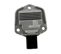 Sensore di massa del flusso d'aria Sensore di livello dell'olio per auto, adatto per Audi A4, A6, RS4, TT, S8, per VW Golf MK4, per Passat B5, Fabia, Alhambra tubo aspirazione auto