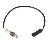 Sensore di massa del flusso d'aria Sonda Lambda Rapporto Aria Carburante Sensore Ossigeno O2 8200437489 Adatto per Nissan Renault Avantime Clio 2 3 per Opel Vauxhall tubo aspirazione auto