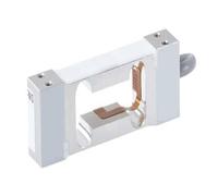 Sensore di micro pesatura precisione a punto singolo da 3-300 kg utilizzato for misurare piccole masse cella di carico(PW4MC3 2KG)