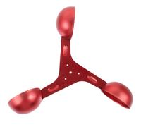 Sensore di misurazione del vento Sensore anemometro a tazza Sensore del vento