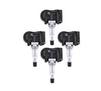 Sensore di monitoraggio della Pressione degli Pneumatici TPMS per Great per Wall per Wingle5 per Wall C50 per Harvard H5 H6 3641100Akz16A