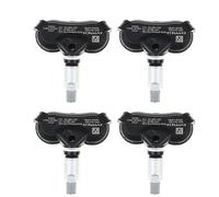 Sensore di monitoraggio della pressione dei pneumatici 1/4PCS 42607-0C070 for TPMS 315 MHz 2006-2020(4pcs)