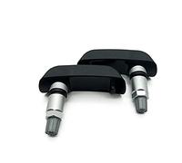 Sensore di monitoraggio della Pressione dei Pneumatici 2 Pezzi 36318532731, per BMW R1200R 2008 Moto 7694420 8532731