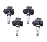 Sensore di monitoraggio della pressione dei pneumatici Sensore di pressione 433 MHz per BMW 1 2 3 4 Z4 Alpina per Toyota GR per Supra Rolls Royce Cullinan 18-23 36106877937 Sostituzione