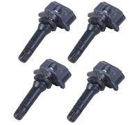 Sensore di monitoraggio della pressione dei pneumatici Sensore di pressione pneumatici TPMS 433MHZ per Nissan Pathfinder Murano per Maxima 2019-2020 Sostituzione(4)