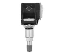 Sensore di monitoraggio della pressione dei pneumatici Sensore di pressione pneumatici TPMS per auto per BMW Serie 5 G30 7 per X3 X4 X6 X7 per Mercedes-Benz Sostituzione(1pc)