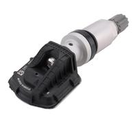 Sensore di monitoraggio della pressione dei pneumatici TPMS 1/4PCS 433MHZ 802000012AA(1 PCS)