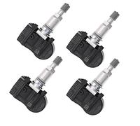 Sensore di monitoraggio della Pressione dei Pneumatici TPMS 2015-2022 per Hyundai per Elantra Grandeur I30 per Genesis per Kia Optima NIRO 52933-F2000 52933-D4100 (4 Pezzi)