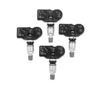 Sensore di Monitoraggio della Pressione dei Pneumatici Tpms 4 Pezzi OEM 36106798872 36106874830 36106890964 per Auto BMW 5 6 7 X1 X3 X4