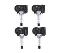 Sensore di monitoraggio della pressione dei pneumatici TPMS per Great Wall | OE: 3641100AKZ16A Per Harvard H5 H6 Haval H6 Haval M6(4pcs)