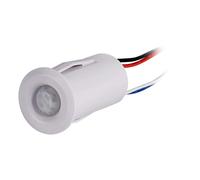 Sensore di movimento 12/24V - 1 PZ Osculati - 14.481.00 - 1448100