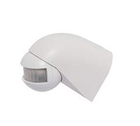 Sensore di movimento 180° - Bianco