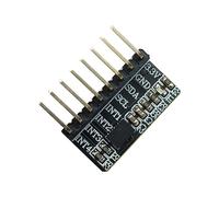 Sensore di Movimento A 6 Assi BMI088 con Comunicazione I2C per STM32, per , ESP32, per Raspberry Pi, per il Volo di Veicoli Aerei Senza Pilota