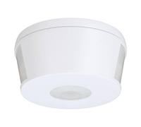 SENSORE DI MOVIMENTO A INFRAROSSI 360 GRADI A SOFFITTO BIANCO IP20 VT-81000-LED23162 V-TAC