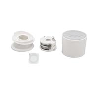 Sensore di movimento a infrarossi smart home bluetooth 5.0 rilevamento multi persona rilevamento di movimento preciso controllo automatico controllo per automazione della casa