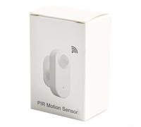 Sensore di movimento a infrarossi umano per l'ecosistema Tuya che supporta il protocollo 3.0 con rilevamento del movimento in tempo reale (per Zig-bee)