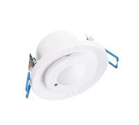 Sensore di Movimento a Microonde 300W Bianco V-TAC VT-80360