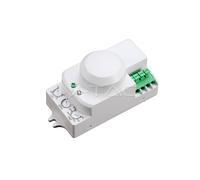Sensore di movimento a microonde per lampadine max 1200W V-TAC VT-8077
