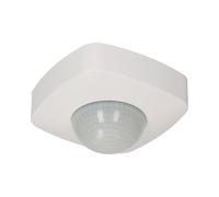 ORNO OR-CR-224 Il Giro Sensore Movimento con 3 sensori a 360 gradi, IP20, cooperazione con illuminazione a LED regolazione dell'intensità luminosa LUX