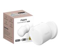 Sensore di Movimento Aqara FP300 Thread Zigbee Interno 5 in 1 IA Batteria