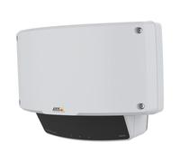 Sensore di Movimento Axis D2110-VE PoE Radar 180° Esterno Cablato