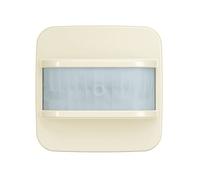 SENSORE DI MOVIMENTO BUSCH-JAEGER BW 180 BasicSensor, Inserti flex Busch-Jaeger, Crema, trasparente