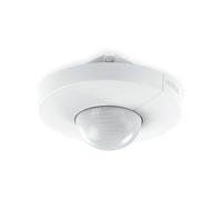 SENSORE DI MOVIMENTO DA INCASSO STEINEL IS 345-R COM1 UP WS - 230V, Protezione da sovratensioni integrata, Dimensioni 53 mm x 2,8 cm