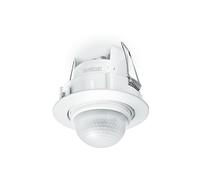 Steinel Steinel Is D360 Sensore Infrarosso Passivo (pir) Cablato Soffitto Bianco