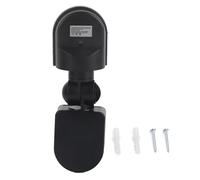 Sensore di movimento Delaman, interruttore sensore di movimento AC110V-240V regolabile, rilevatore di movimento PIR a infrarossi per il controllo
