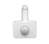 Sensore di movimento e crepuscolare per scatola di derivazione 120° IP54 Novaline