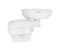 Sensore di Movimento e Presenza da Superficie e Parete Regolabile IP65