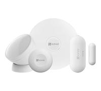 Ezviz A3 Centralina Sensore Pir Sensore Apertura/Chiusura Pulsante Zigbee