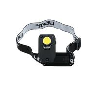 Sensore di Movimento Fari - Ricaricabile - Laser 7857 Nuovo