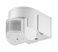 Sensore di Movimento Goobay 95175 Wired Esterno Protezione IP44