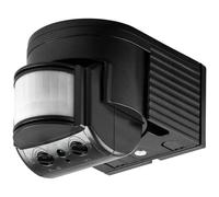Sensore di Movimento Goobay 96001 Cablato Interno Esterno IP44 Angolo 180°