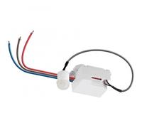 Sensore di Movimento Goobay 96006 PIR Cablato Interno Montaggio a Soffitto IP20