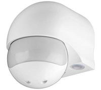 Sensore di Movimento Goobay GBL3060 Cablaggio Parete Interno Esterno IP44