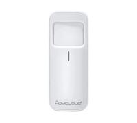 HOMCLOUD SENSORE MOVIMENTO PIR - SLIM RF RADIO FREQUENZA**PUOI PAGARE ANCHE ALLA CONSEGNA!!!**