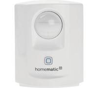Sensore di Movimento Homematic IP HmIP-SMI Wireless Interno Bianco 105°