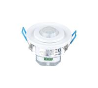 V-TAC VT-8030 Sensore di movimento a infrarossi per lampadine - SKU 5091