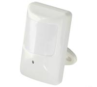 Sensore di movimento infrarosso tollerante dell'animale domestico con uscita dell'allarme flessibile per vari sistemi di sicurezza (1pc)