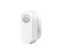 Sensore di Movimento Intelligente Zigbee 3 In 1 con Sensore di Movimento Umano A Onde Millimetriche, Sensore di Movimento PIR con Valore di