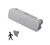 Sensore di Movimento interruttore accendi luce a Microonde con Crepuscolare