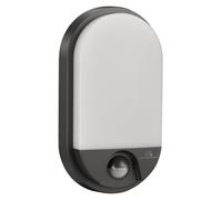 Sensore di movimento Led lampada a infrarossi 15W IP54