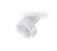 Sensore di Movimento Nedis WIFISM10CWT Wi-Fi Interno Compatibile SmartLife