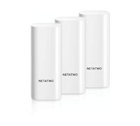 Netatmo Sensori di Apertura Intelligenti Netatmo