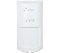 Sensore di Movimento Nivian NVS-02T Wireless Esterno Immunità Animali