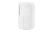 Sensore di Movimento Olympia 6108 Interno Bianco 110° PIR Batteria