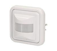 ORNO OR-CR-220 Sensore Di Movimento Per Luci 2 E 3 Fili 160 Gradi IP20 500 W Per Una Scatola
